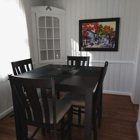 Charming Classic Cottage 2Br دورهام المظهر الخارجي الصورة